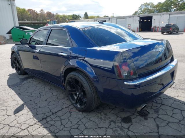 2005 CHRYSLER 300C 2C3AA63H65H137165 Photo 2