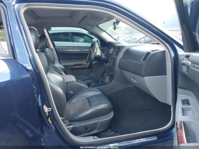 2005 CHRYSLER 300C 2C3AA63H65H137165 Photo 4