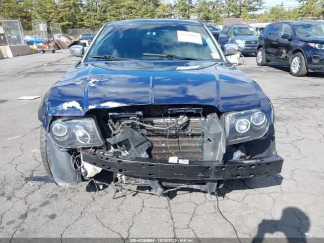 2005 CHRYSLER 300C 2C3AA63H65H137165 Photo 5