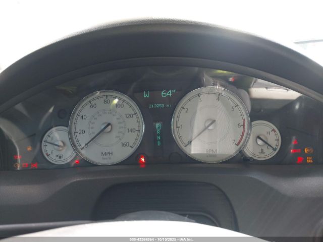 2005 CHRYSLER 300C 2C3AA63H65H137165 Photo 6