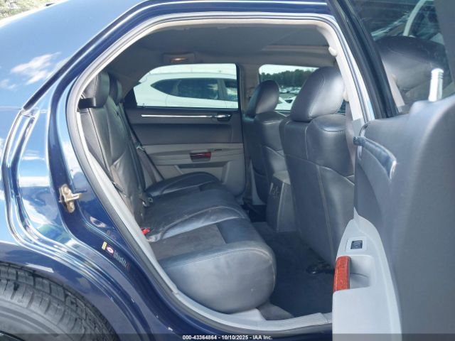 2005 CHRYSLER 300C 2C3AA63H65H137165 Photo 7