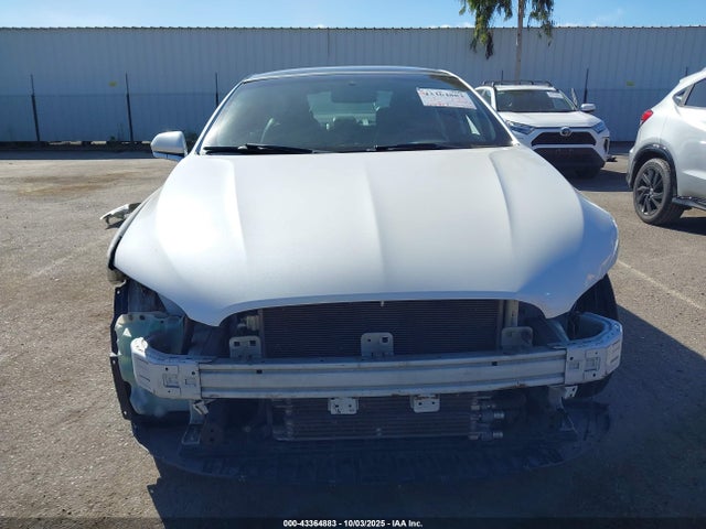 3LN6L5MU4HR611927 Lincoln Mkz Hybrid Reserve