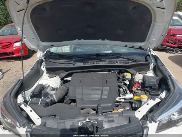 2020 SUBARU FORESTER JF2SKAJC7LH402817 Photo 9