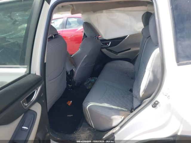 2020 SUBARU FORESTER JF2SKAJC7LH402817 Photo 7