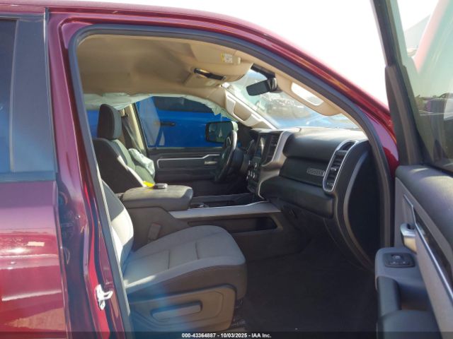 2020 RAM 1500 1C6SRFFT5LN241263 Photo 4