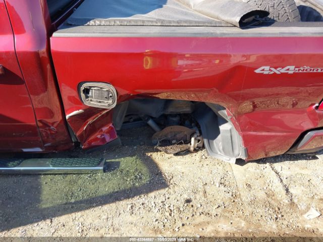 2020 RAM 1500 1C6SRFFT5LN241263 Photo 5