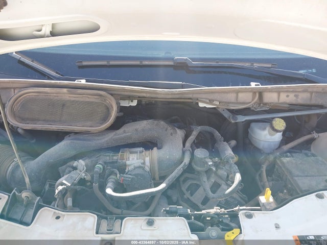1FTBR2X8XNKA63897 Ford 3.5l v6 cyclone