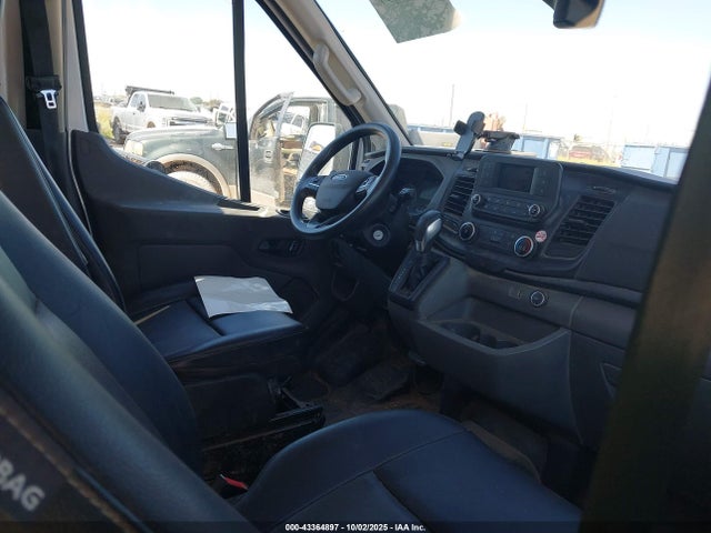 1FTBR2X8XNKA63897 Ford 3.5l v6 cyclone