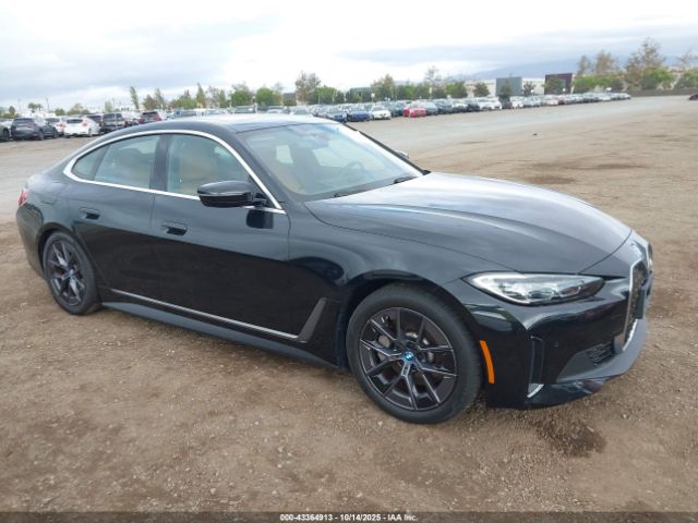 2022 BMW I4 WBY73AW06NFN15669