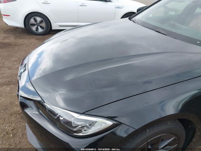 2022 BMW I4 WBY73AW06NFN15669 Photo 5