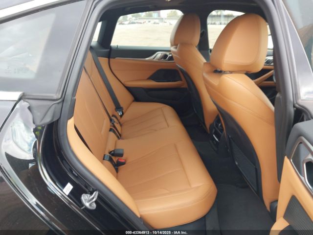 2022 BMW I4 WBY73AW06NFN15669 Photo 7