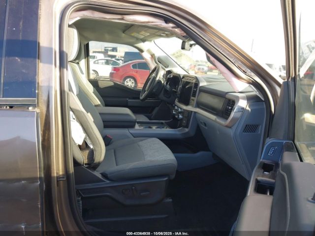 2023 FORD F-150 1FTEW1C5XPFA68203 Photo 4