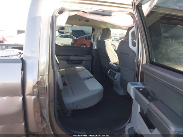 2023 FORD F-150 1FTEW1C5XPFA68203 Photo 7