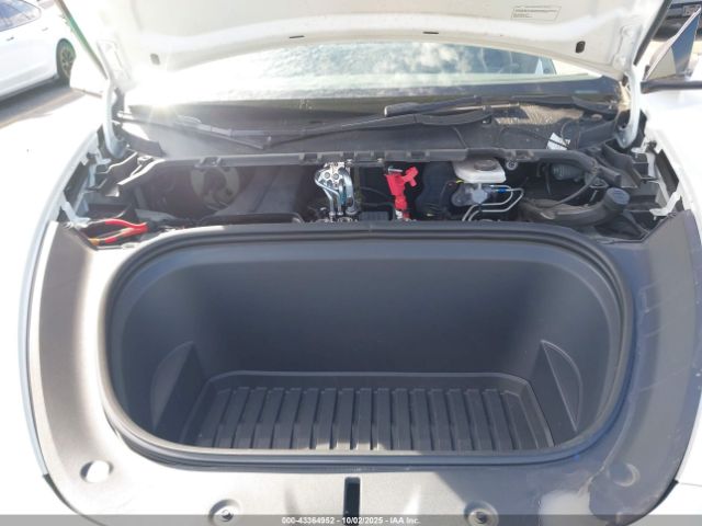 2023 TESLA MODEL Y 7SAYGDEE0PA064707 Photo 9