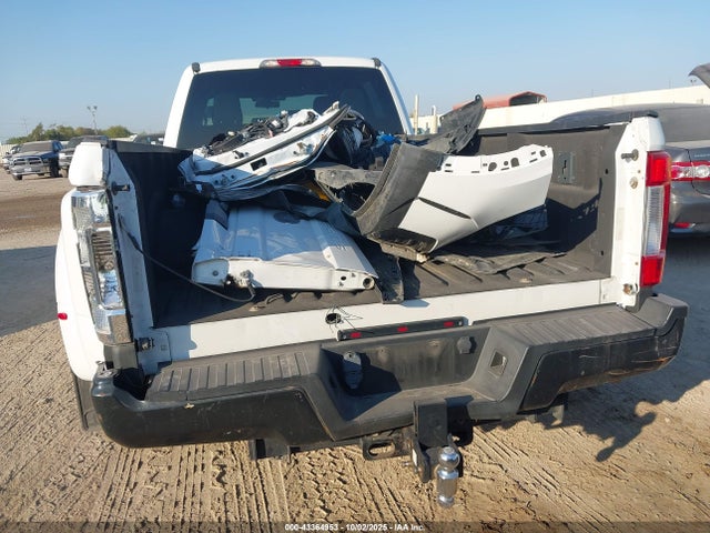 Ford F-350 2017 1FT8W3CT1HEE61022 Image 28