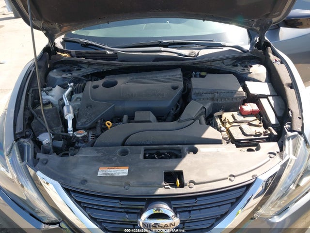 1N4AL3AP0HC478752 Nissan Altima 2.5 Sr