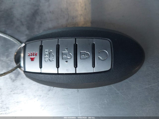 1N4AL3AP0HC478752 Nissan Altima 2.5 Sr