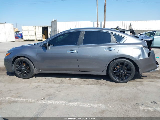 1N4AL3AP0HC478752 Nissan Altima 2.5 Sr