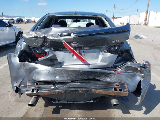 1N4AL3AP0HC478752 Nissan Altima 2.5 Sr