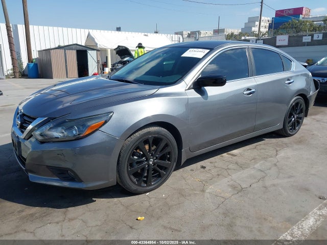 1N4AL3AP0HC478752 Nissan Altima 2.5 Sr