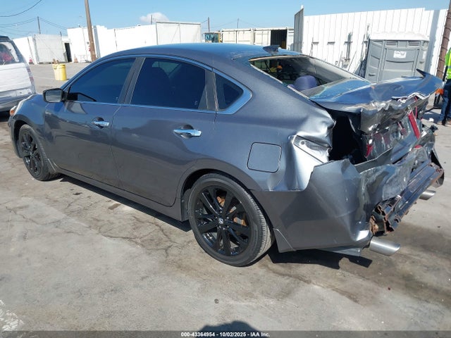 1N4AL3AP0HC478752 Nissan Altima 2.5 Sr
