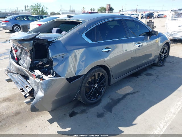 1N4AL3AP0HC478752 Nissan Altima 2.5 Sr