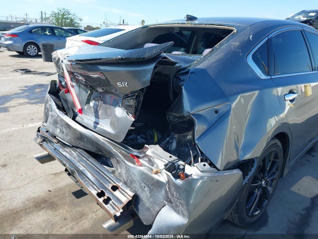 1N4AL3AP0HC478752 Nissan Altima 2.5 Sr