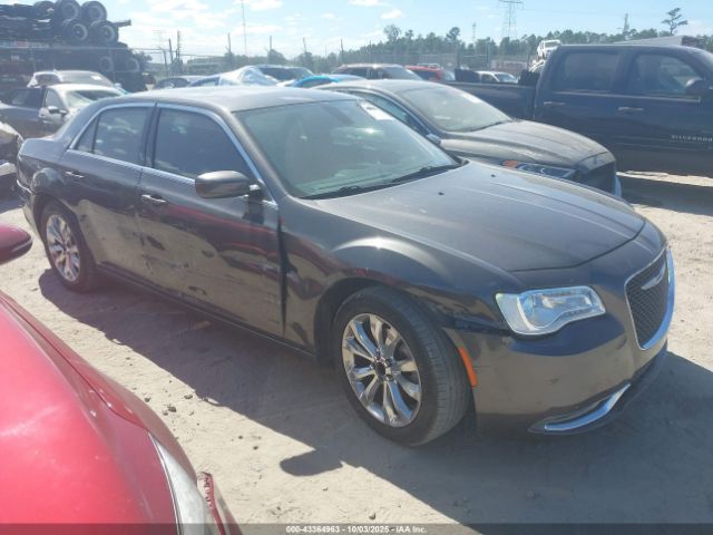 2016 CHRYSLER 300 2C3CCARG8GH145016