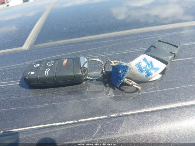 2016 CHRYSLER 300 2C3CCARG8GH145016 Photo 10