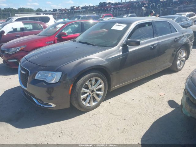 2016 CHRYSLER 300 2C3CCARG8GH145016 Photo 1