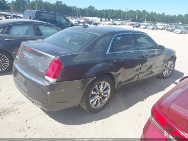 2016 CHRYSLER 300 2C3CCARG8GH145016 Photo 3