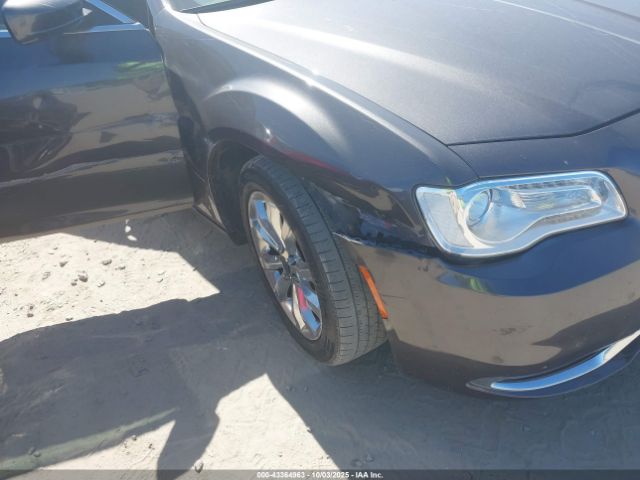 2016 CHRYSLER 300 2C3CCARG8GH145016 Photo 5