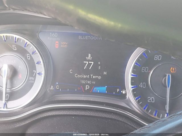 2016 CHRYSLER 300 2C3CCARG8GH145016 Photo 6