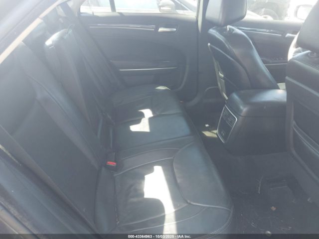 2016 CHRYSLER 300 2C3CCARG8GH145016 Photo 7