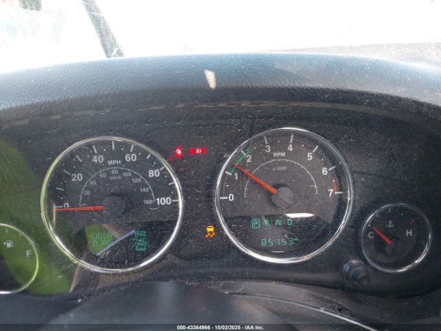 2017 JEEP WRANGLER UNLIMITED 1C4BJWDG2HL540721 Photo 6