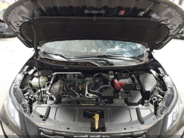 2021 NISSAN ROGUE JN8AT3BB0MW215185 Photo 9