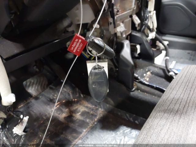 2021 NISSAN ROGUE JN8AT3BB0MW215185 Photo 10