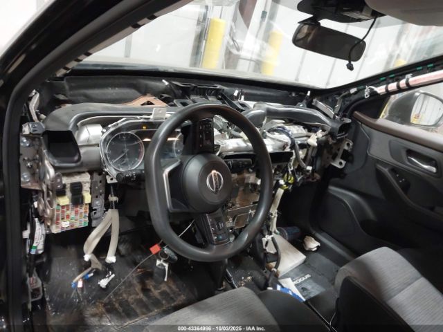 2021 NISSAN ROGUE JN8AT3BB0MW215185 Photo 5