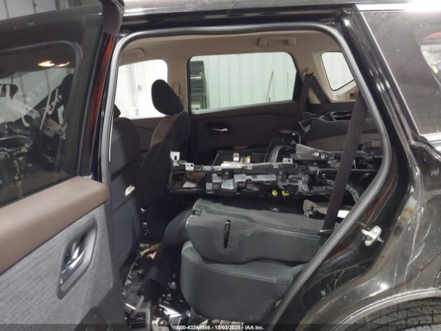 2021 NISSAN ROGUE JN8AT3BB0MW215185 Photo 7