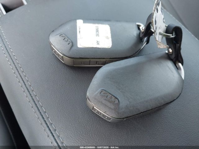 2025 KIA SORENTO 5XYRL4JC7SG363066 Photo 10