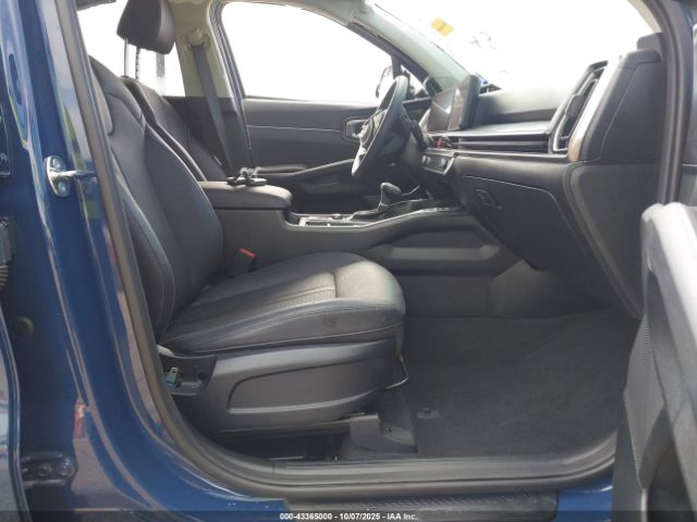 2025 KIA SORENTO 5XYRL4JC7SG363066 Photo 4