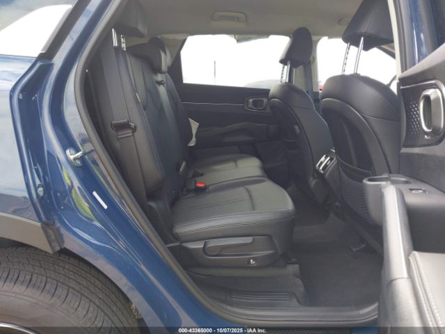2025 KIA SORENTO 5XYRL4JC7SG363066 Photo 7