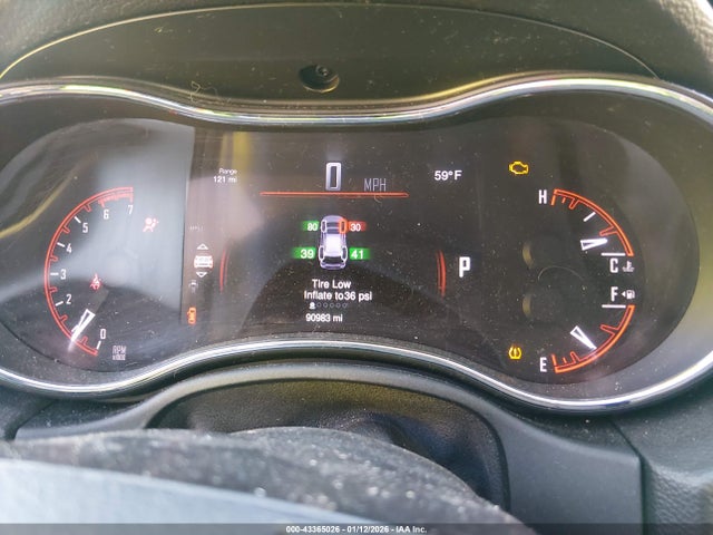 Продажа на аукционе авто 2014 Dodge Durango Citadel, vin: 1C4SDJET3EC318867, номер лота: 43365026
