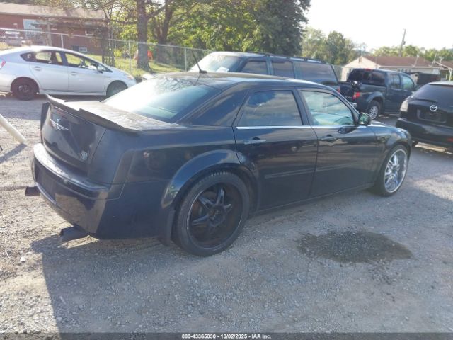 2008 CHRYSLER 300C 2C3KA63H48H306401 Photo 3