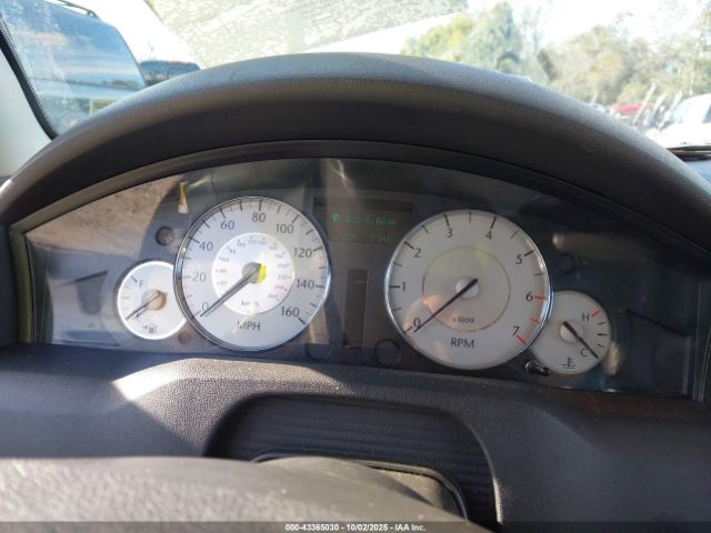 2008 CHRYSLER 300C 2C3KA63H48H306401 Photo 6