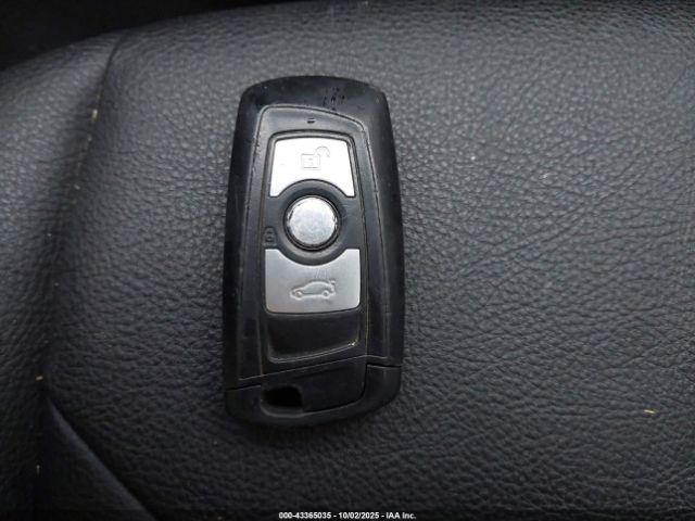 2015 BMW 320I WBA3C3C53FK203729 Photo 10