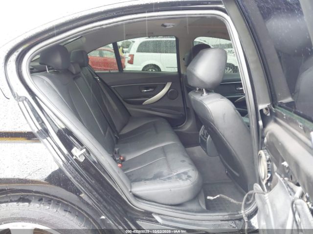 2015 BMW 320I WBA3C3C53FK203729 Photo 7