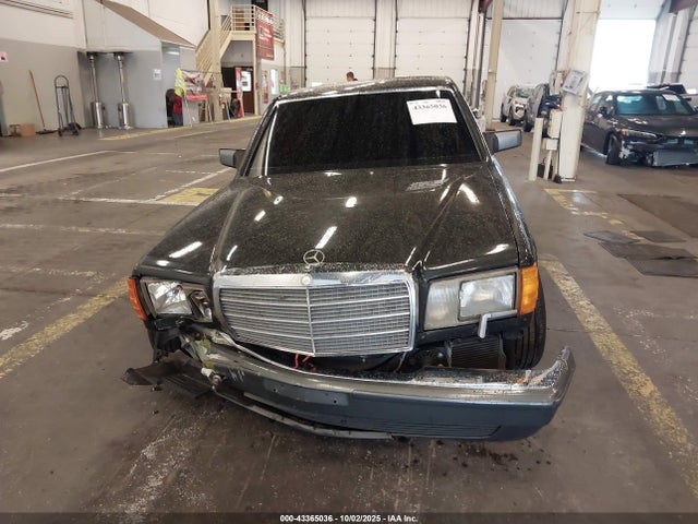 43365036 :رقم المزاد ، WDBCB35D5LA559528 vin ، 1990 Mercedes-benz 350 Sdl مزاد بيع