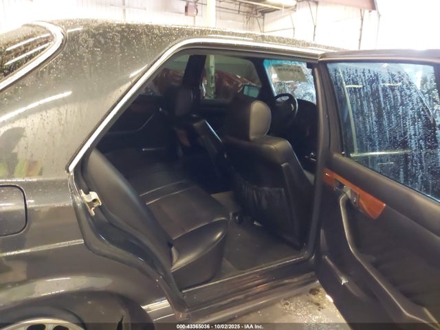 43365036 :رقم المزاد ، WDBCB35D5LA559528 vin ، 1990 Mercedes-benz 350 Sdl مزاد بيع