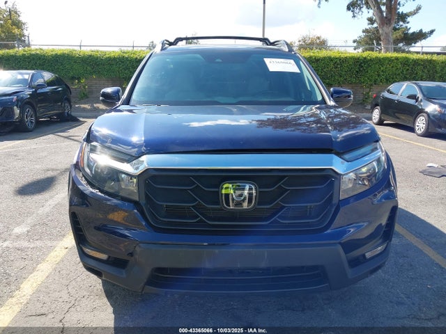 Honda j35y6 2021 5FPYK3F59MB024538 Image 12
